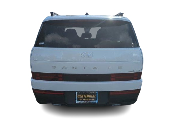 Thumbnail: 2026 Hyundai Santa Fe - 5