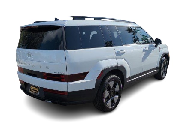 Thumbnail: 2026 Hyundai Santa Fe - 21