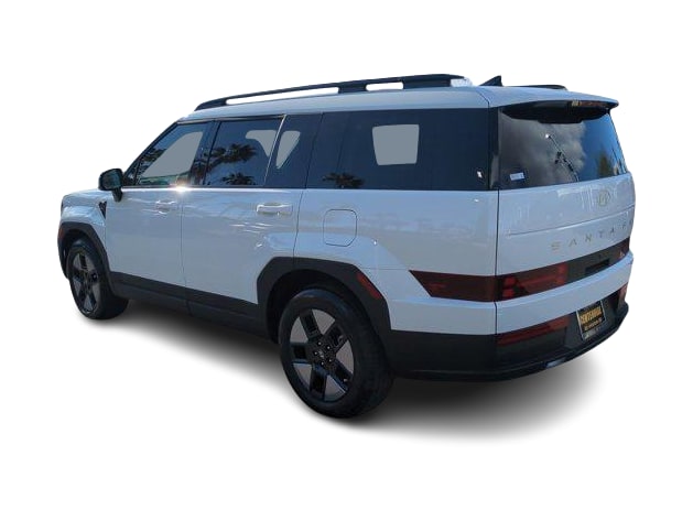Thumbnail: 2026 Hyundai Santa Fe - 4