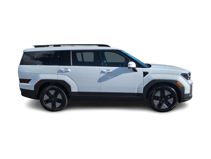 Thumbnail: 2026 Hyundai Santa Fe - 22