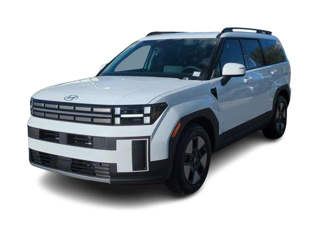 Thumbnail: 2026 Hyundai Santa Fe - 20