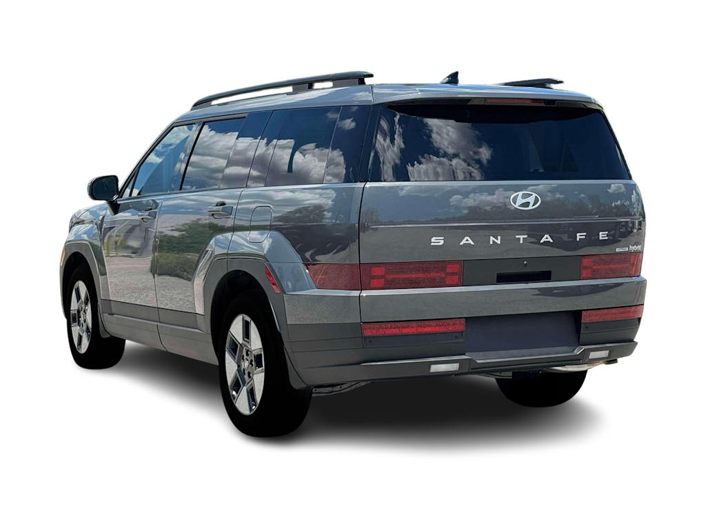 Thumbnail: 2026 Hyundai Santa Fe - 4