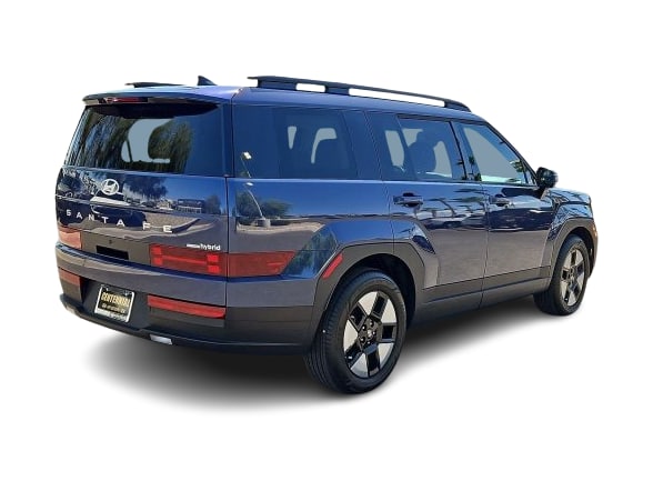Thumbnail: 2026 Hyundai Santa Fe - 23