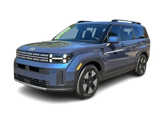 Thumbnail: 2026 Hyundai Santa Fe - 22