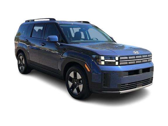 Thumbnail: 2026 Hyundai Santa Fe - 21