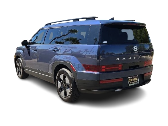 Thumbnail: 2026 Hyundai Santa Fe - 4