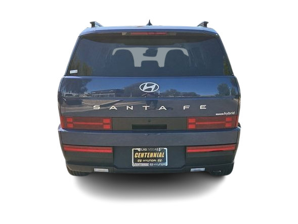 Thumbnail: 2026 Hyundai Santa Fe - 5