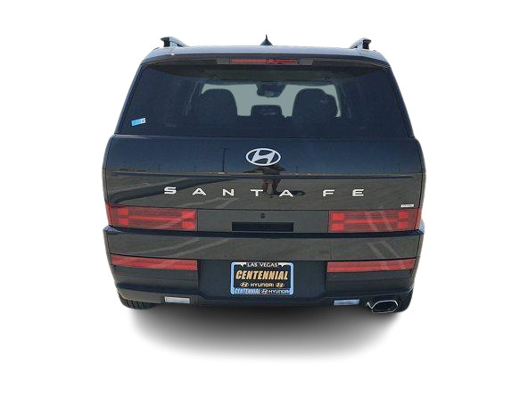 Thumbnail: 2026 Hyundai Santa Fe - 5