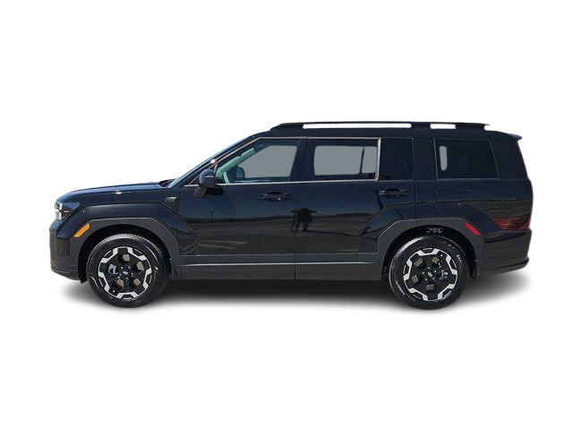 Thumbnail: 2026 Hyundai Santa Fe - 3