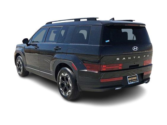 Thumbnail: 2026 Hyundai Santa Fe - 4