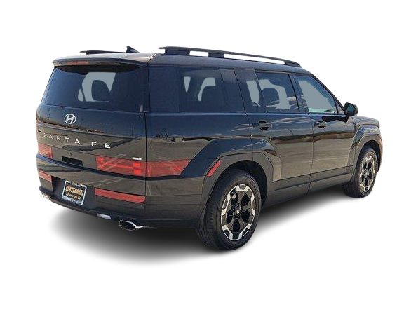 Thumbnail: 2026 Hyundai Santa Fe - 22