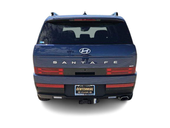 Thumbnail: 2026 Hyundai Santa Fe - 5