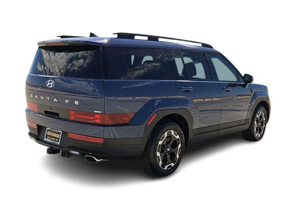 Thumbnail: 2026 Hyundai Santa Fe - 21