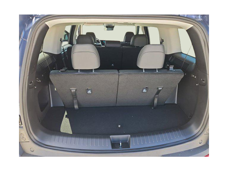 Thumbnail: 2026 Hyundai Santa Fe - 16