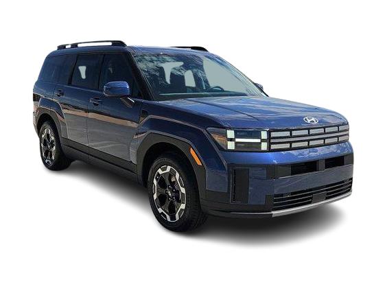 Thumbnail: 2026 Hyundai Santa Fe - 19