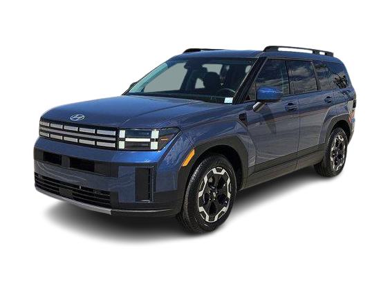 Thumbnail: 2026 Hyundai Santa Fe - 20