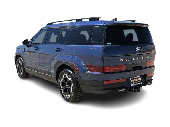 Thumbnail: 2026 Hyundai Santa Fe - 4