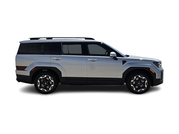 Thumbnail: 2026 Hyundai Santa Fe - 23