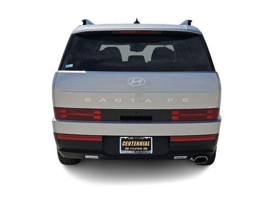 Thumbnail: 2026 Hyundai Santa Fe - 5