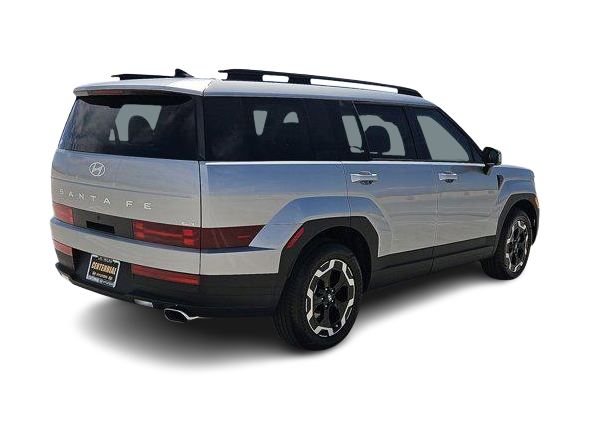 Thumbnail: 2026 Hyundai Santa Fe - 22