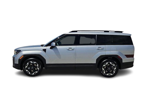 Thumbnail: 2026 Hyundai Santa Fe - 3