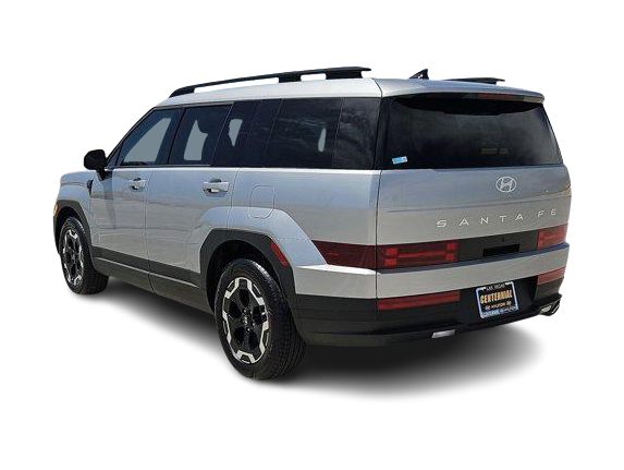 Thumbnail: 2026 Hyundai Santa Fe - 4