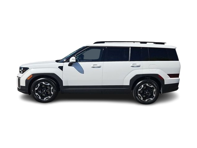 Thumbnail: 2025 Hyundai Santa Fe - 3