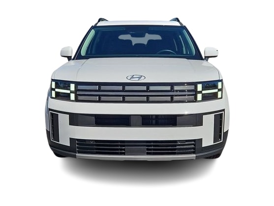Thumbnail: 2025 Hyundai Santa Fe - 5