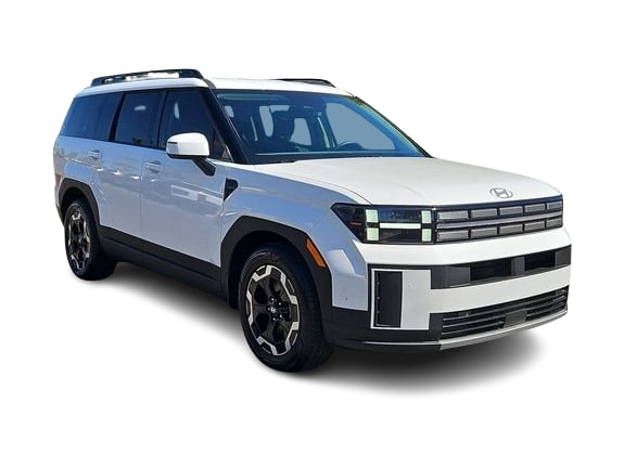 Thumbnail: 2025 Hyundai Santa Fe - 19