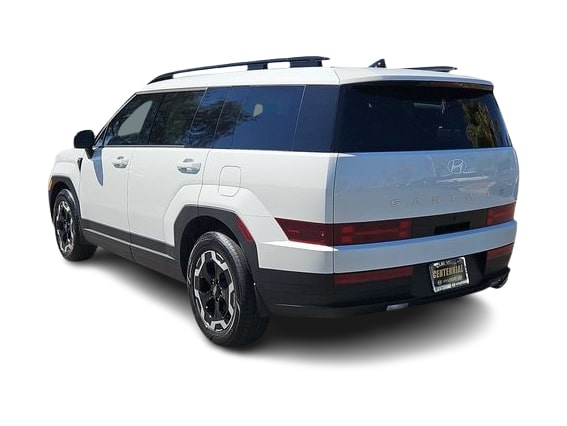 Thumbnail: 2025 Hyundai Santa Fe - 4