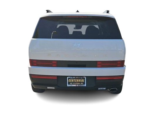Thumbnail: 2025 Hyundai Santa Fe - 21