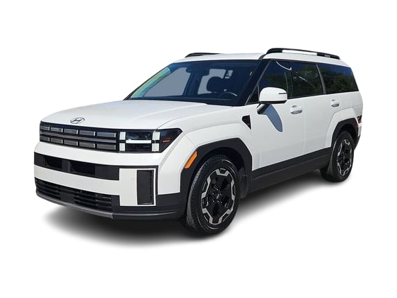 Thumbnail: 2025 Hyundai Santa Fe - 20