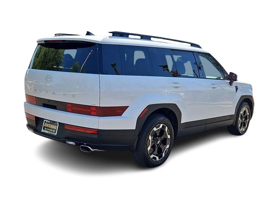 Thumbnail: 2025 Hyundai Santa Fe - 22