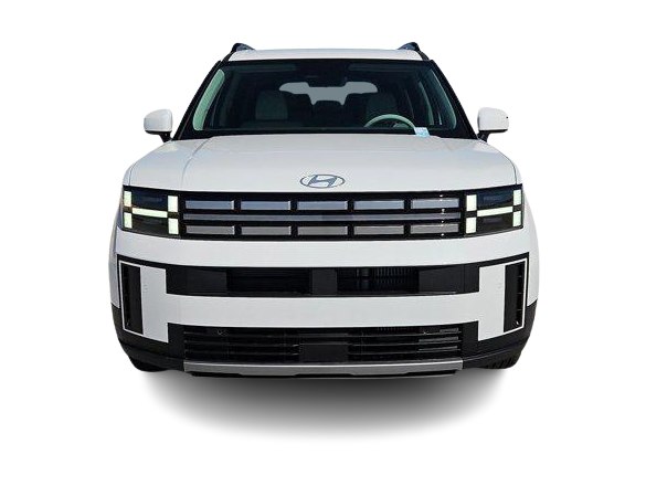 Thumbnail: 2026 Hyundai Santa Fe - 6