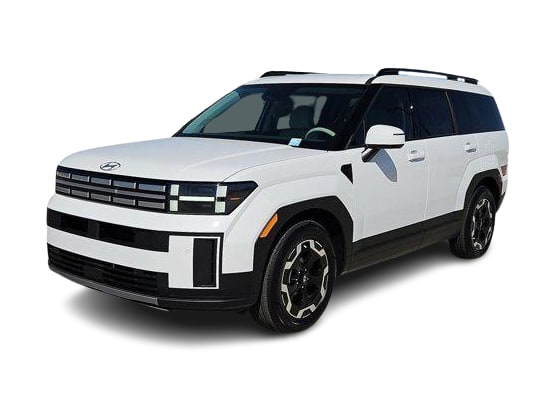 Thumbnail: 2026 Hyundai Santa Fe - 22