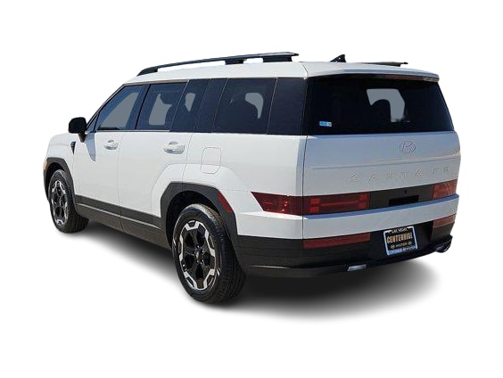 Thumbnail: 2026 Hyundai Santa Fe - 4