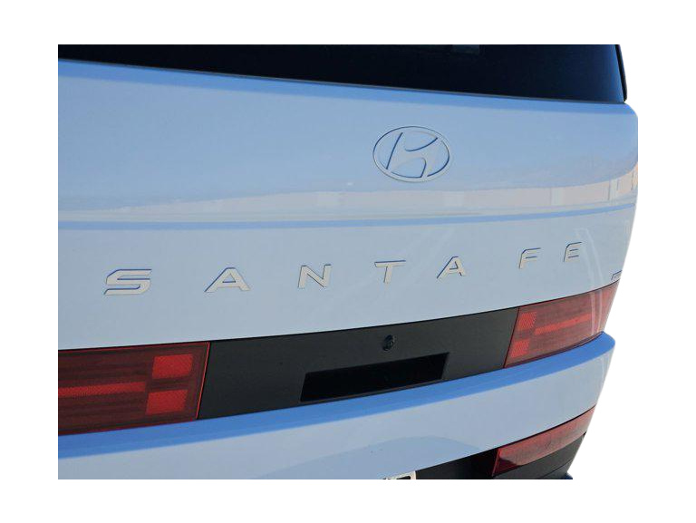 Thumbnail: 2026 Hyundai Santa Fe - 25