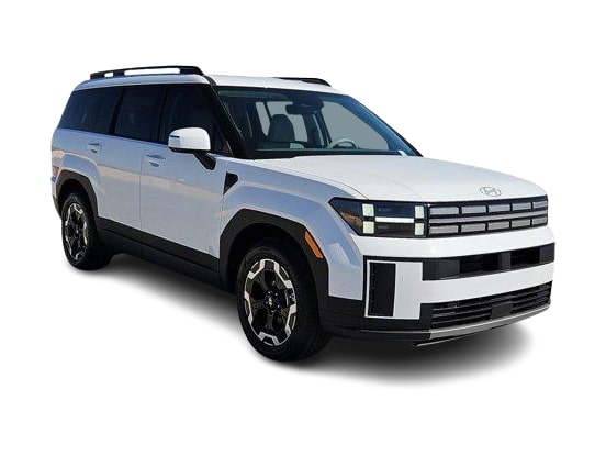 Thumbnail: 2026 Hyundai Santa Fe - 21