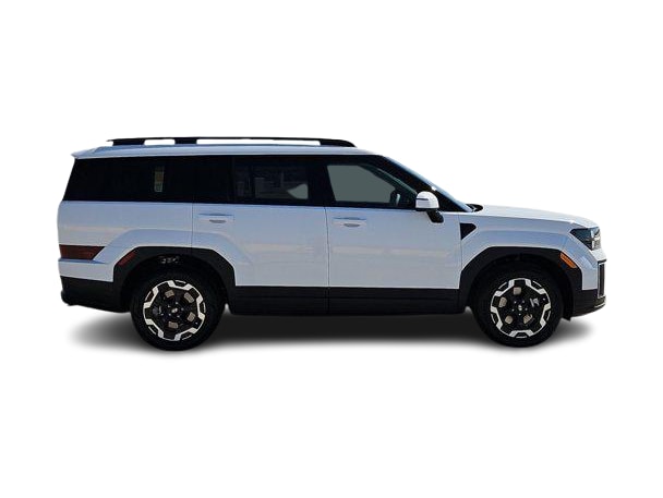 Thumbnail: 2026 Hyundai Santa Fe - 24