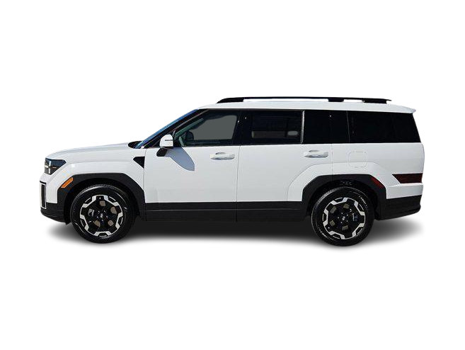 Thumbnail: 2026 Hyundai Santa Fe - 3