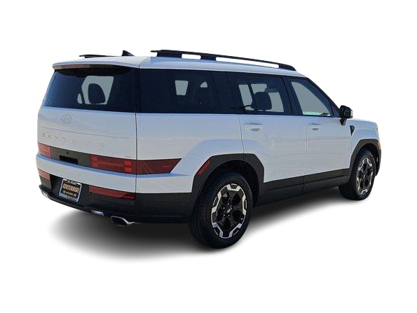 Thumbnail: 2026 Hyundai Santa Fe - 23