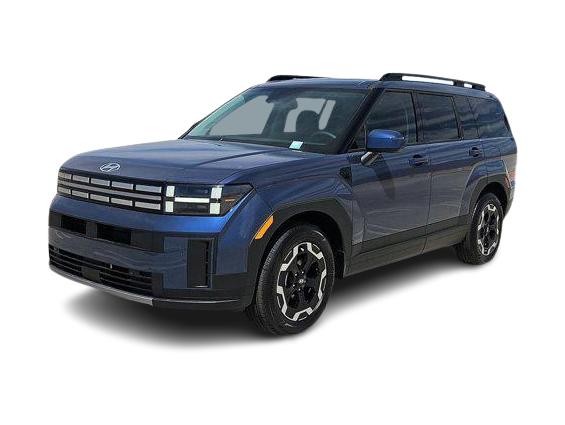 Thumbnail: 2026 Hyundai Santa Fe - 22