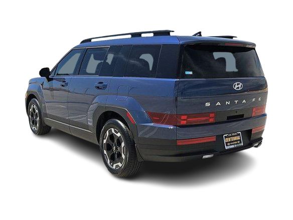 Thumbnail: 2026 Hyundai Santa Fe - 4