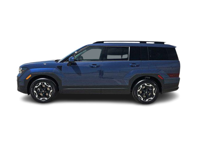Thumbnail: 2026 Hyundai Santa Fe - 3