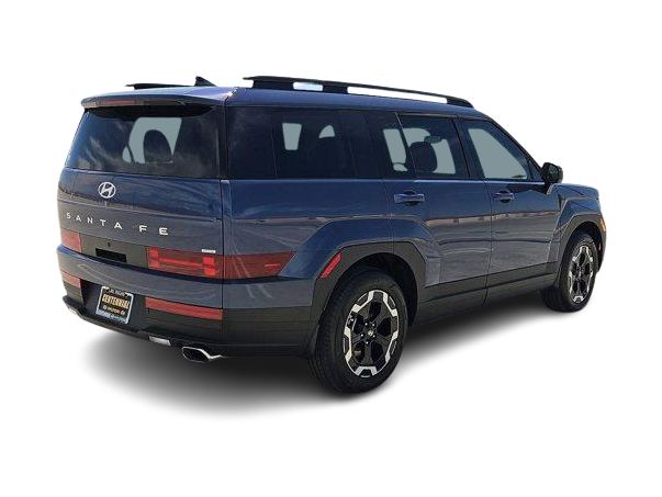 Thumbnail: 2026 Hyundai Santa Fe - 23