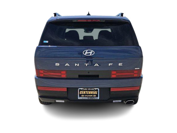 Thumbnail: 2026 Hyundai Santa Fe - 5
