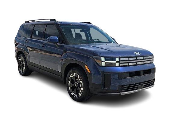 Thumbnail: 2026 Hyundai Santa Fe - 21