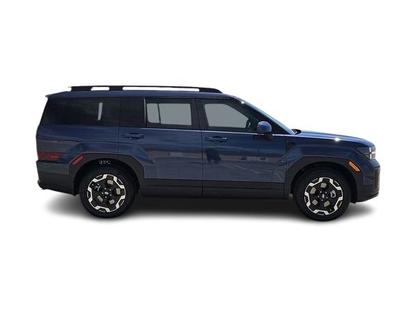 Thumbnail: 2026 Hyundai Santa Fe - 25