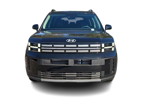 Thumbnail: 2026 Hyundai Santa Fe - 5