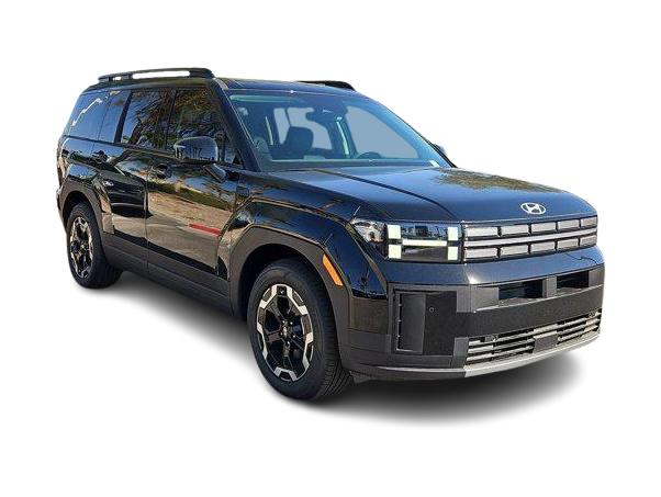 Thumbnail: 2026 Hyundai Santa Fe - 18